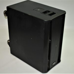 Enceinte QSC KSUB amplifiée