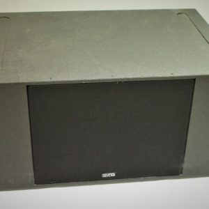 Enceinte SYNC SUB SQ-218