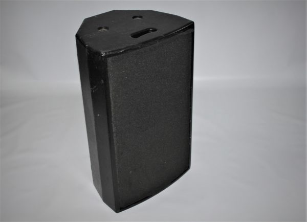 Enceinte audio performance 500W