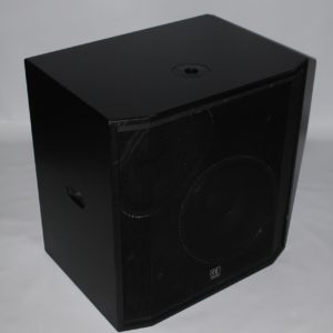 Enceinte sub audiophony 400W RMS