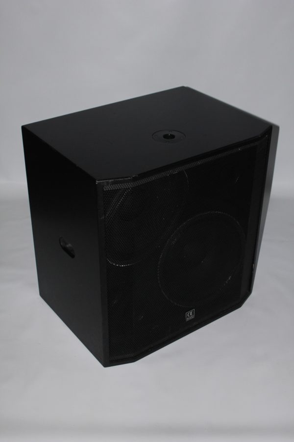 Enceinte sub audiophony 400W RMS