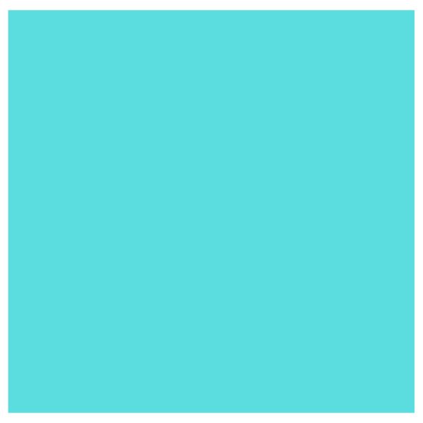 Expostyl Turquoise ST0924