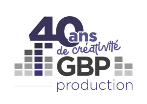 GBP Production a 40 ans
