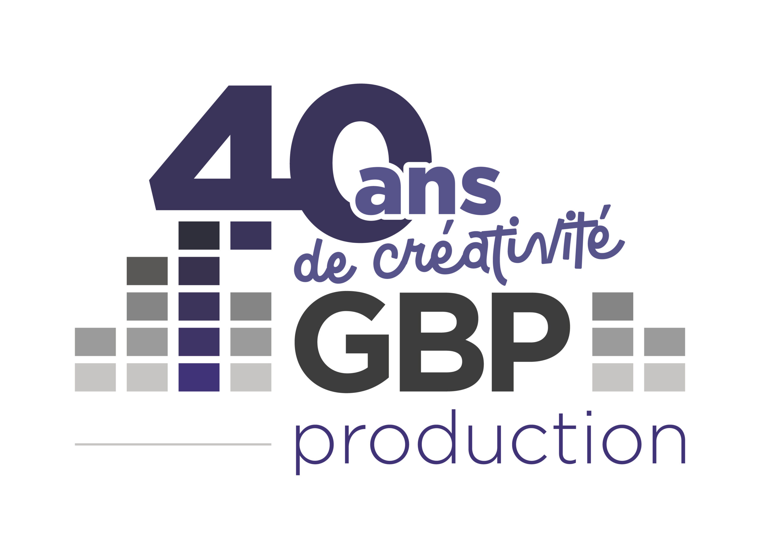 GBP Production a 40 ans