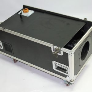 Machine à fumée lourde 2000W