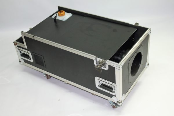 Machine à fumée lourde 2000W