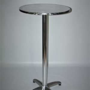 Mange Debout Aluminium