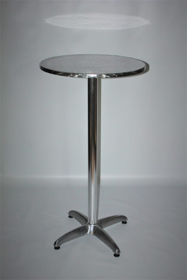 Mange Debout Aluminium
