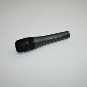 Micro senheiser E865 electret