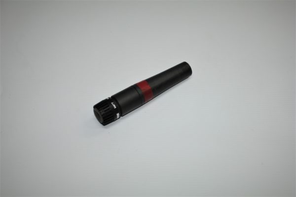 Micro shure SM 57