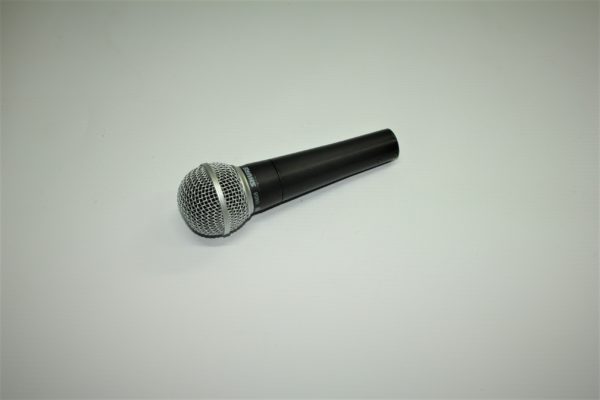 Micro shure SM 58