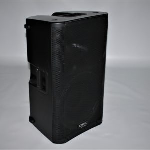Pack conférence 2 K10 + CONS DXP1604 + 2 PIEDS + MIC 1 H.F. + 1 FIL SUPPORT TABLE