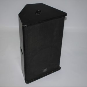 Pack son 2,5KW AUDIOPHONY 4 E15 + 2 SUB PROC.BERHINGER + AMPLI AUDIOPHONY