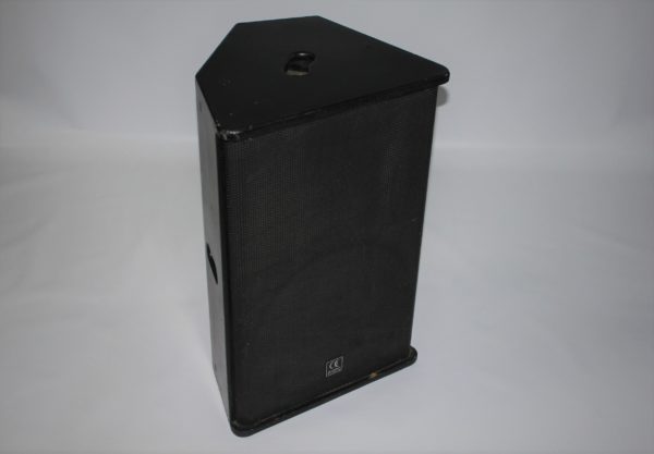 Pack son 2,5KW AUDIOPHONY 4 E15 + 2 SUB PROC.BERHINGER + AMPLI AUDIOPHONY