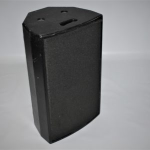 Pack son 6KW audio perf 4 MAXP SENIOR + 2 SUB SYNQ + PROC + AMPLIFICATION QSC