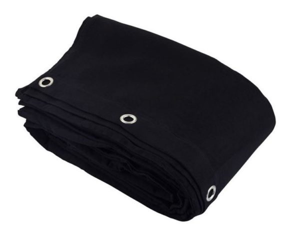 Pendrillon velour 340/m2