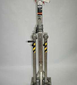 Pied elevateur ALT600 25kg