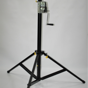 Pied elevateur contest ELV 270