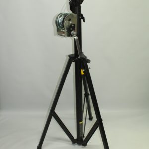 Pied elevateur contest ELV 400 pro