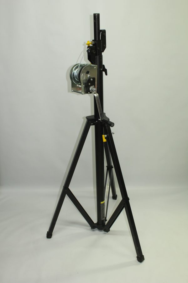 Pied elevateur contest ELV 400 pro