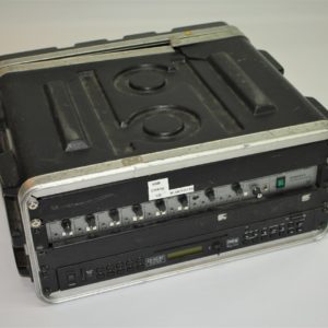 Regie eclerc SAM 614 + lecteur cd MP3 usb bluetooth 2 sorties