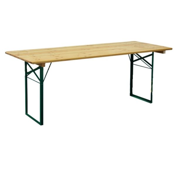 Table bois