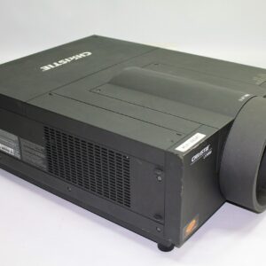 Vidéo projecteur Christie LX 1000