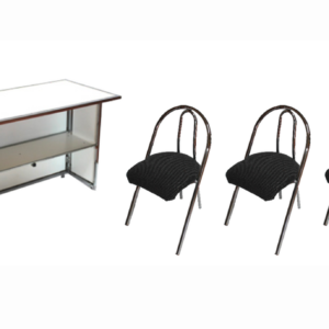 Pack bureau