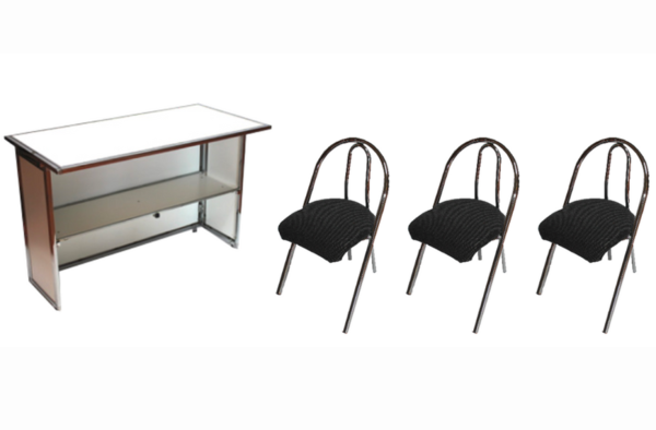 Pack bureau