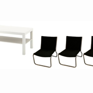 Pack sofa
