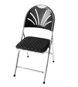 Chaise confort