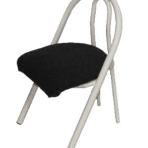 Chaise blanche