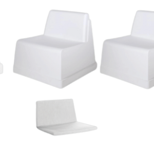 Pack sofa design